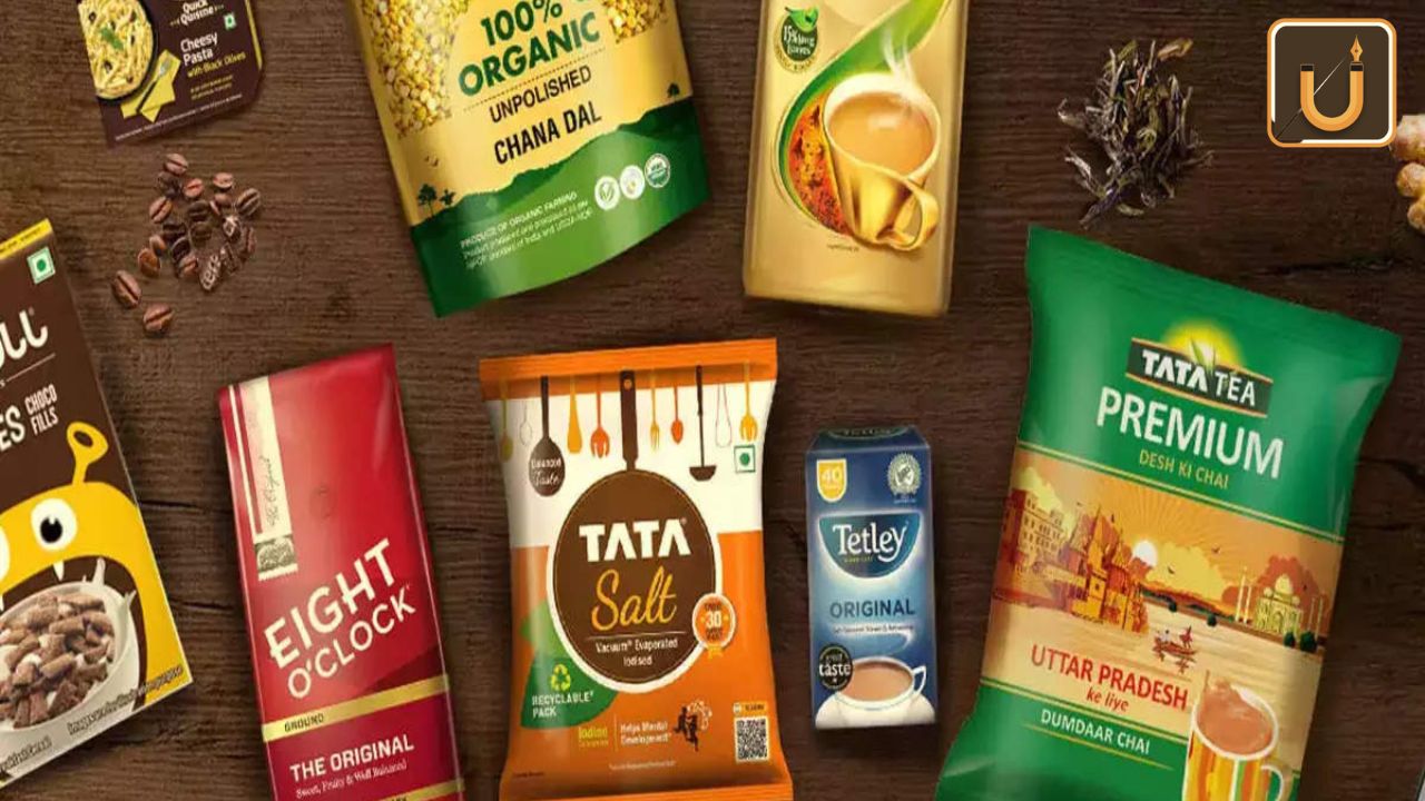 Usthadian Academy / Tata Consumer Products Acquires 100% Stake In Capital Foods For ₹5,100 Crore